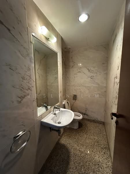 Riverside 48, 48 Robertson Quay, 1 Bedroom, 732 sqft, Apartment For Rent, by Jeslyn Lim, 23806861 - PropertyGuru.com.sg