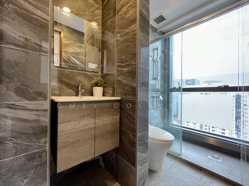 High Street Centre, 1 North Bridge Road, Room Rental, 150 sqft, Apartment For Rent, by Homey coliving, 23806980 - PropertyGuru.com.sg