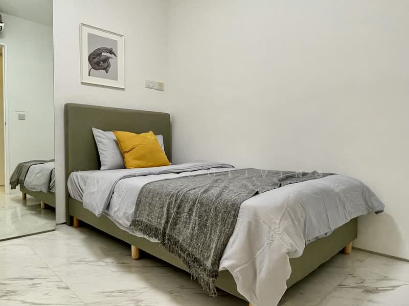 High Street Centre, 1 North Bridge Road, Room Rental, 150 sqft, Apartment For Rent, by Homey coliving, 23806980 - PropertyGuru.com.sg