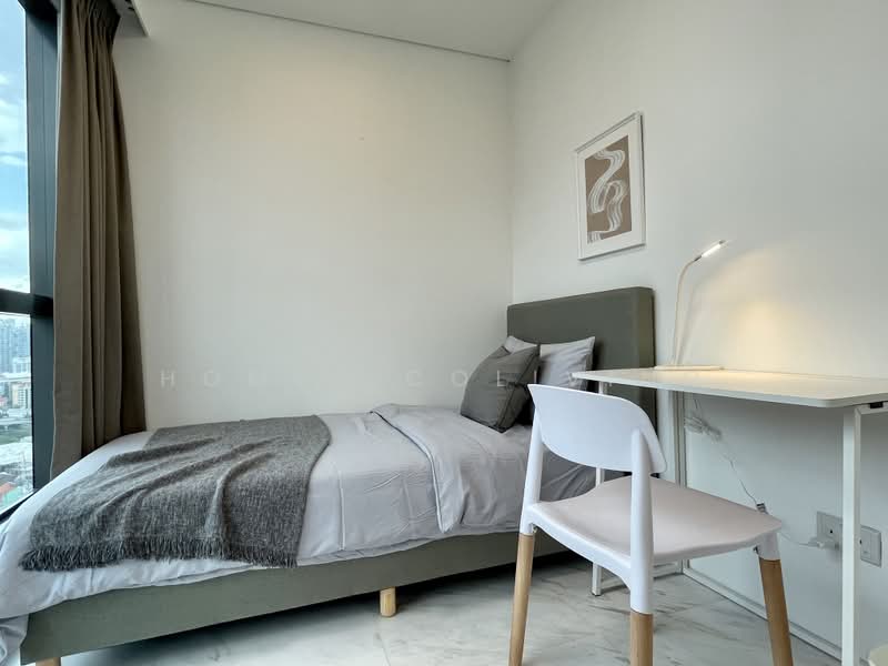 High Street Centre, 1 North Bridge Road, Room Rental, 150 sqft, Apartment For Rent, by Homey coliving, 23806980 - PropertyGuru.com.sg