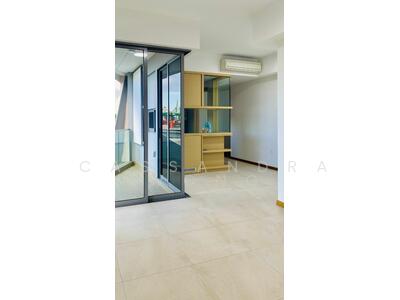 For Rent - Harbour View Gardens