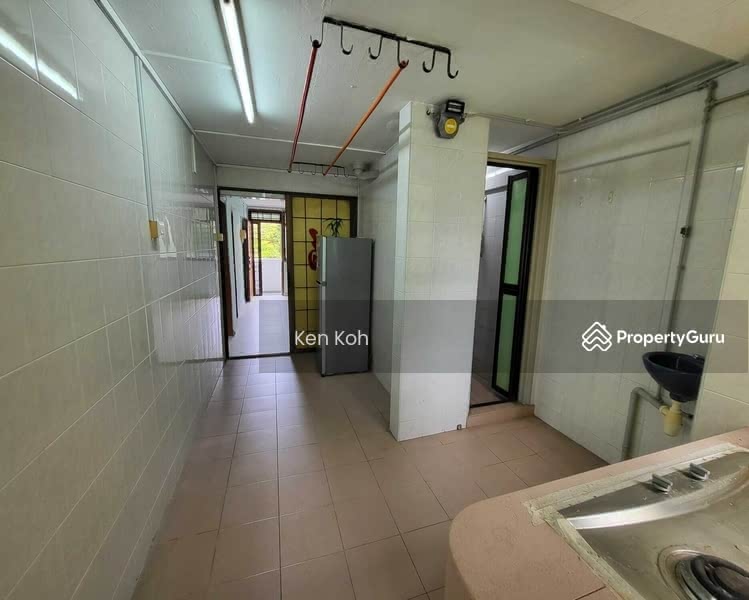 For Rent - 84 Commonwealth Close