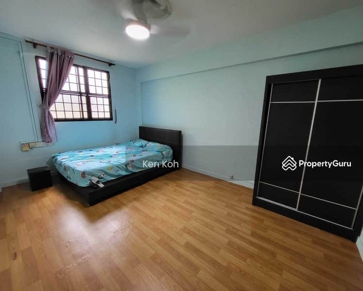 For Rent - 84 Commonwealth Close