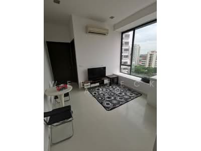 For Rent - Airstream