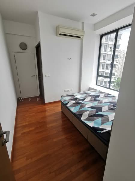 For Rent - Airstream