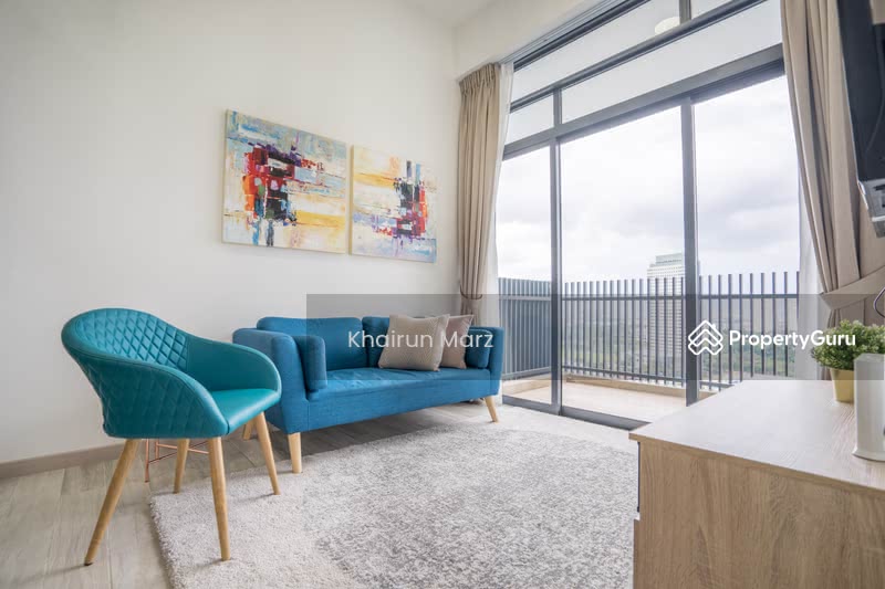 For Rent - J Gateway