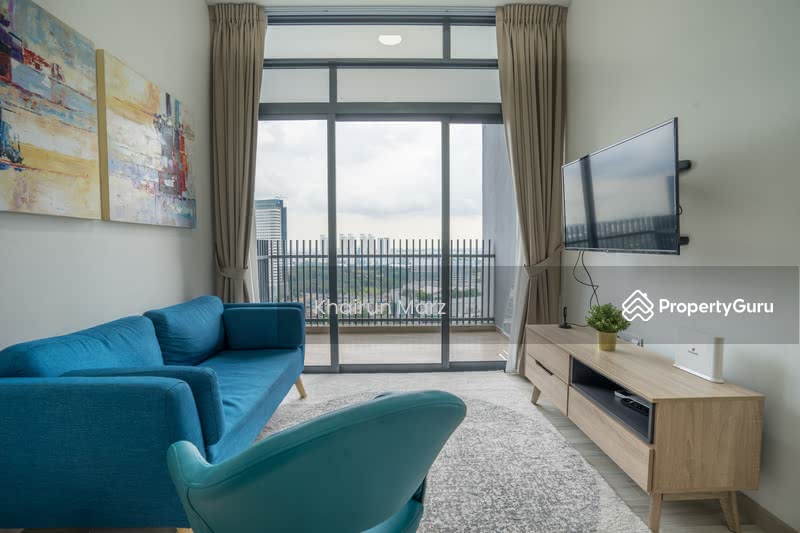 For Rent - J Gateway