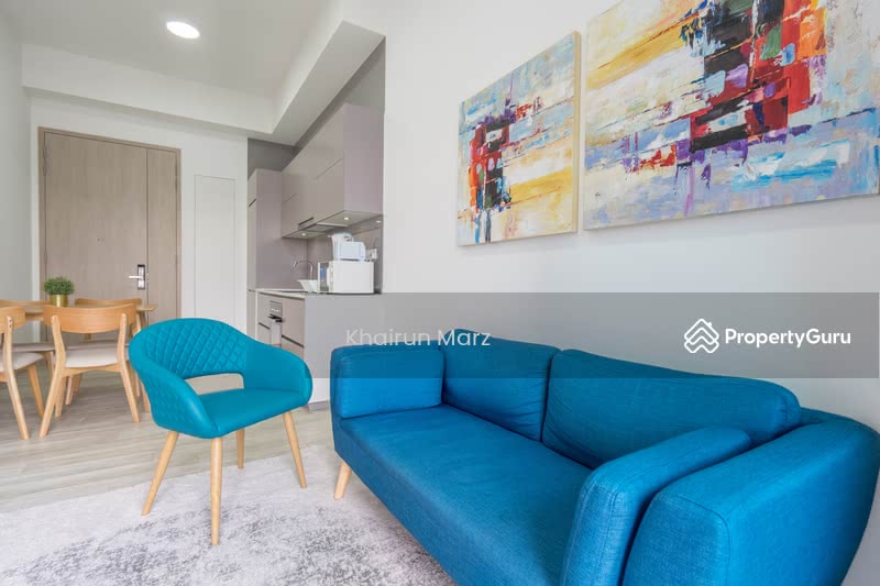 For Rent - J Gateway