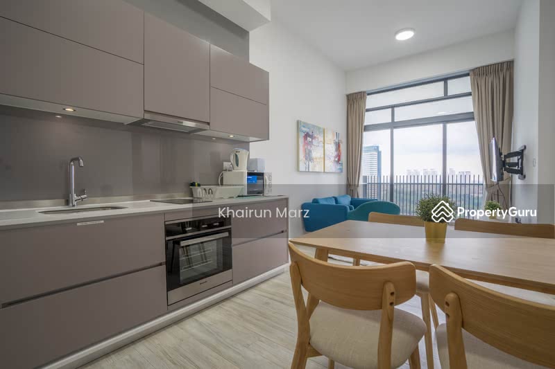 For Rent - J Gateway