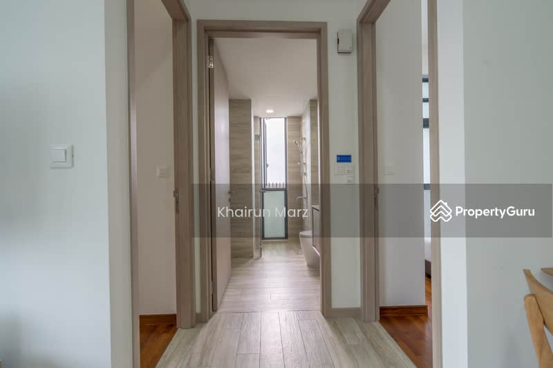 For Rent - J Gateway