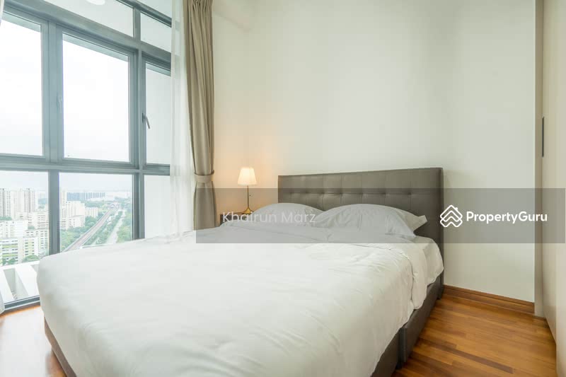 For Rent - J Gateway