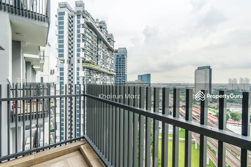 For Rent - J Gateway