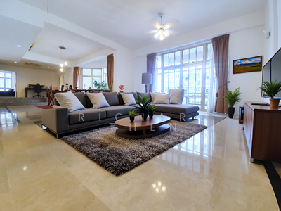 For Rent - Leonie Condotel