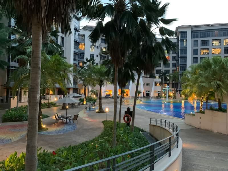 Carissa Park Condo, 6 Flora Drive, 4 Bedrooms, 1,600 sqft, Condominium For Rent, by Kamani Jethnani, 23807447 - PropertyGuru.com.sg