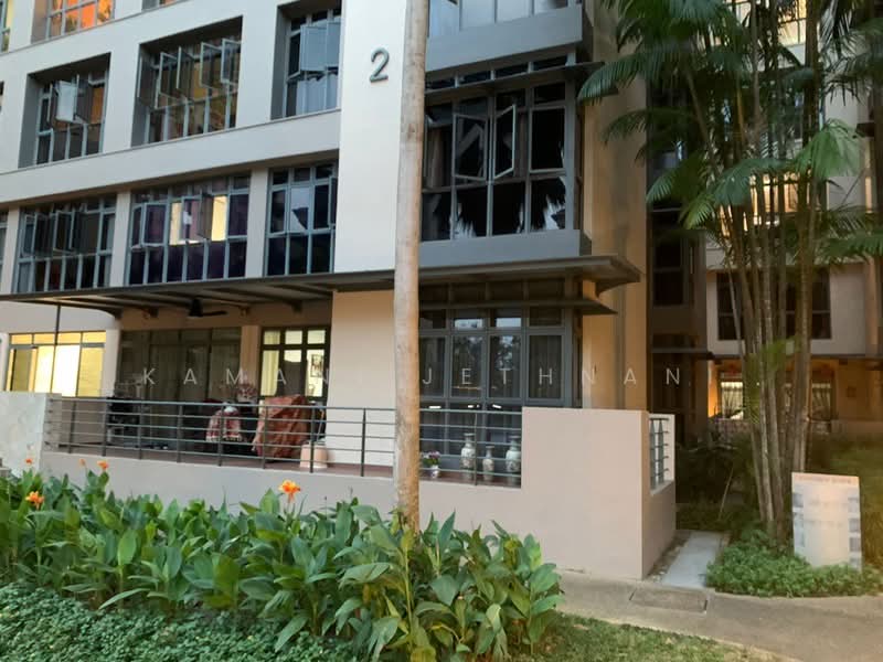 Carissa Park Condo, 6 Flora Drive, 4 Bedrooms, 1,600 sqft, Condominium For Rent, by Kamani Jethnani, 23807447 - PropertyGuru.com.sg
