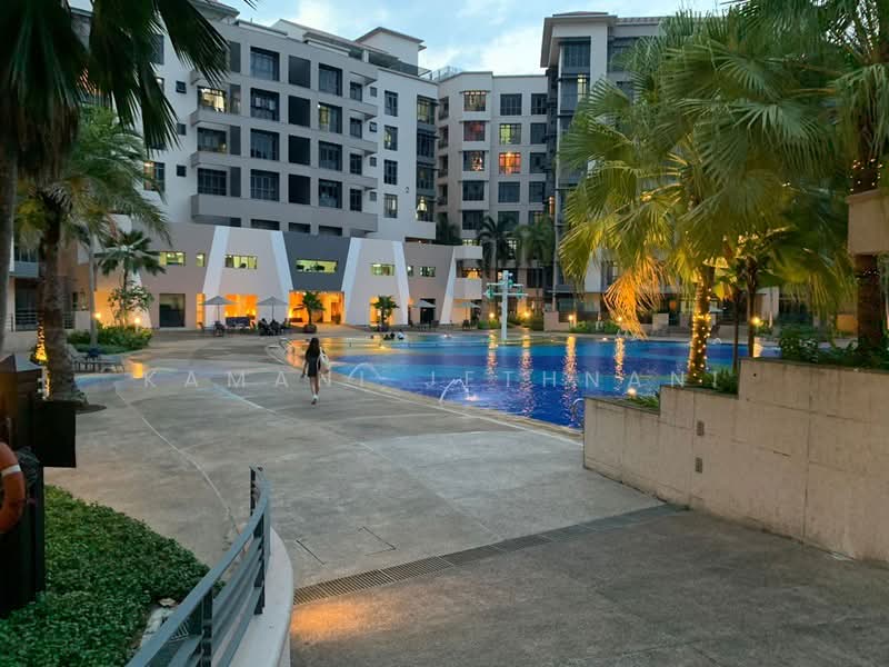 Carissa Park Condo, 6 Flora Drive, 4 Bedrooms, 1,600 sqft, Condominium For Rent, by Kamani Jethnani, 23807447 - PropertyGuru.com.sg