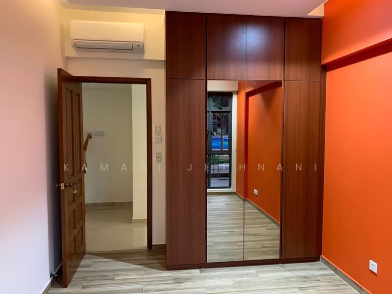 Carissa Park Condo, 6 Flora Drive, 4 Bedrooms, 1,600 sqft, Condominium For Rent, by Kamani Jethnani, 23807447 - PropertyGuru.com.sg