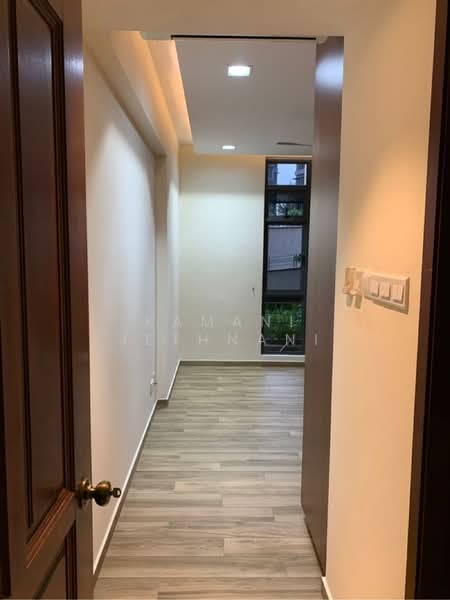 Carissa Park Condo, 6 Flora Drive, 4 Bedrooms, 1,600 sqft, Condominium For Rent, by Kamani Jethnani, 23807447 - PropertyGuru.com.sg