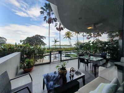 For Sale - Seascape @ Sentosa Cove