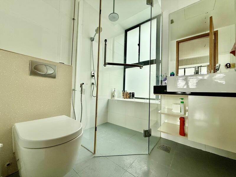 For Sale - One Oxley Rise