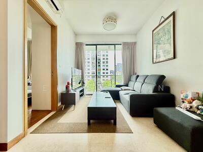 For Sale - One Oxley Rise