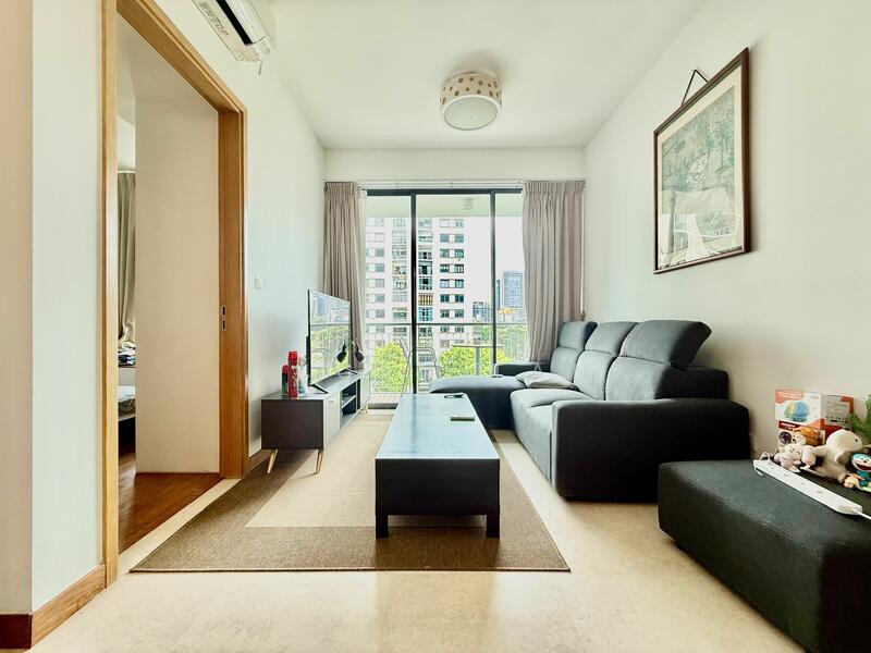 For Sale - One Oxley Rise