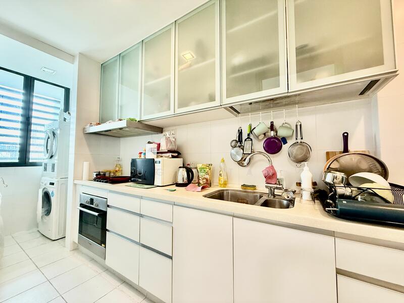 For Sale - One Oxley Rise