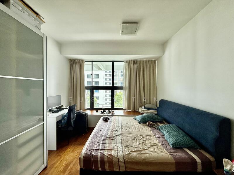 For Sale - One Oxley Rise
