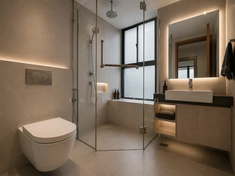 One Oxley Rise, 1 Oxley Rise, Orchard / River Valley, 2 Bedrooms, 1,055 sqft, Apartment For Sale, by Eugen Tan, 23807526 - PropertyGuru.com.sg