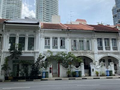 For Sale - Devonshire Road