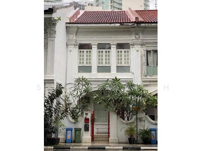 For Sale - Devonshire Road