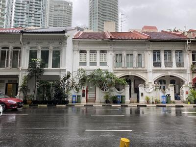 For Sale - Devonshire Road