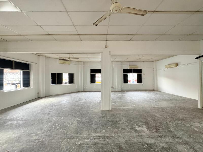 Geylang Road, , 2,000 sqft, Shop / Shophouse For Rent, by Nick Loi, 23807778 - CommercialGuru.com.sg