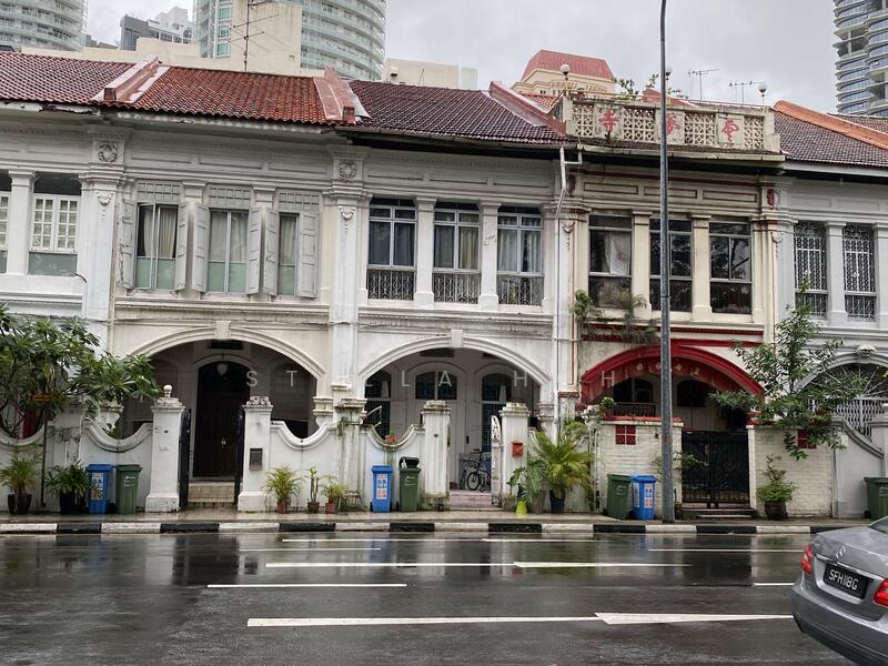 For Sale - Devonshire Road
