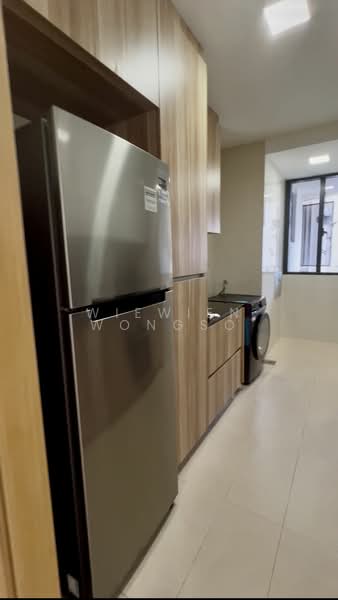 Cityscape at Farrer Park, 101 Mergui Road, 2 Bedrooms, 969 sqft, Condominium For Rent, by Wiewien Wongso, 23807937 - PropertyGuru.com.sg