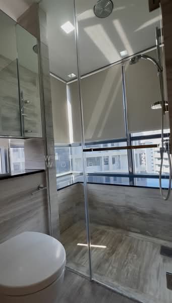 Cityscape at Farrer Park, 101 Mergui Road, 2 Bedrooms, 969 sqft, Condominium For Rent, by Wiewien Wongso, 23807937 - PropertyGuru.com.sg