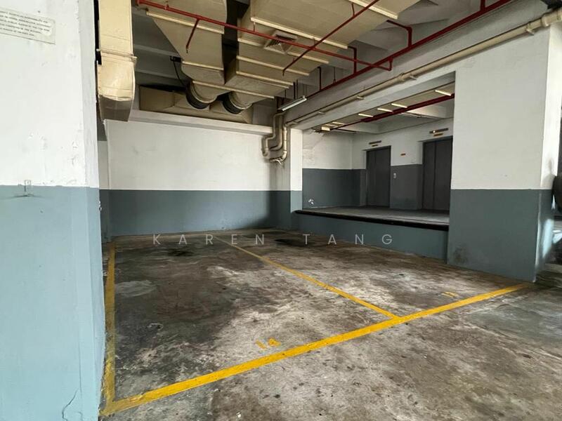 Kallang Avenue, , 1,400 sqft, Warehouse For Rent, by Karen Tang, 23808090 - CommercialGuru.com.sg