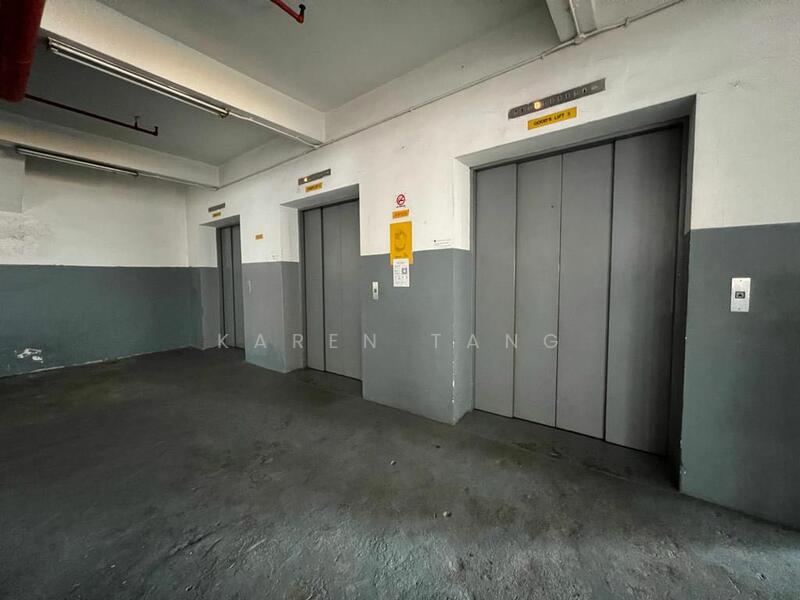 Kallang Avenue, , 1,400 sqft, Warehouse For Rent, by Karen Tang, 23808090 - CommercialGuru.com.sg