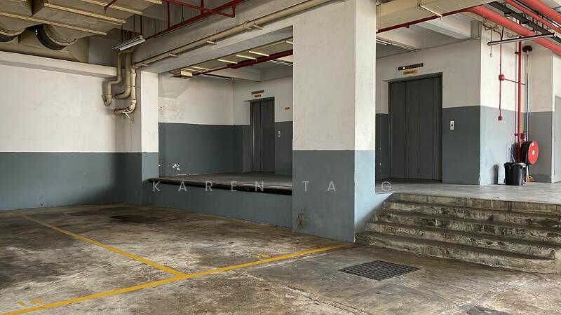 Kallang Avenue, , 1,400 sqft, Warehouse For Rent, by Karen Tang, 23808090 - CommercialGuru.com.sg