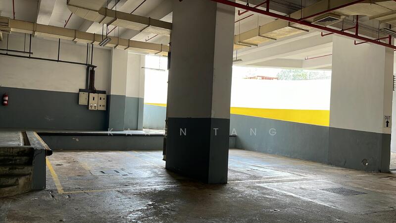 Kallang Avenue, , 1,400 sqft, Warehouse For Rent, by Karen Tang, 23808090 - CommercialGuru.com.sg