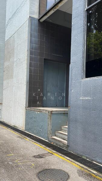 Kallang Avenue, , 1,400 sqft, Warehouse For Rent, by Karen Tang, 23808090 - CommercialGuru.com.sg