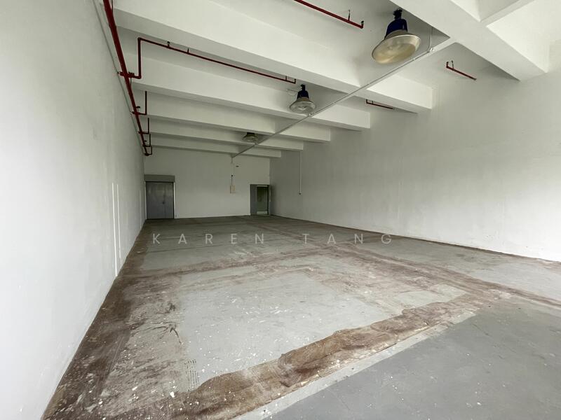 Kallang Avenue, , 1,400 sqft, Warehouse For Rent, by Karen Tang, 23808090 - CommercialGuru.com.sg