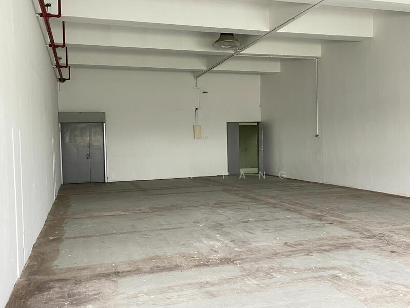 Kallang Avenue, , 1,400 sqft, Warehouse For Rent, by Karen Tang, 23808090 - CommercialGuru.com.sg