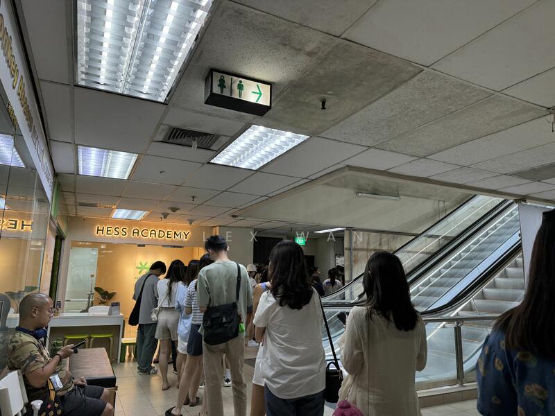 Beauty World Plaza, 140 Upper Bukit Timah Road, 258 sqft, Mall Shop For Sale, by Alex Wan, 23808370 - CommercialGuru.com.sg