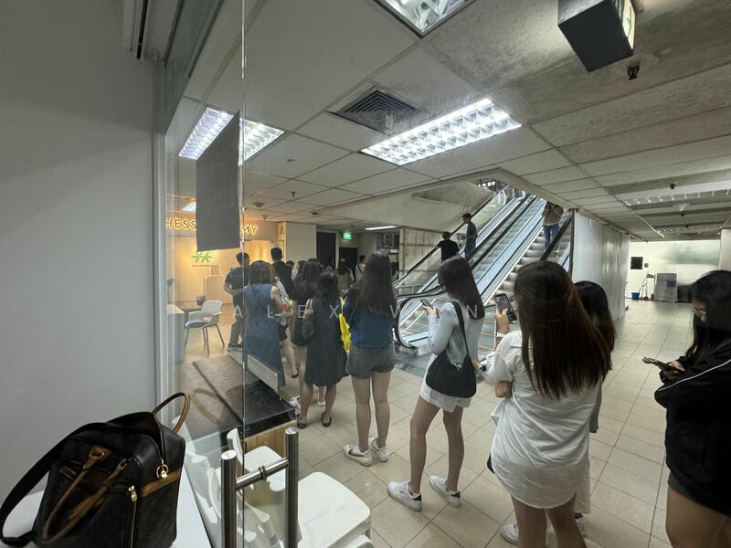 Beauty World Plaza, 140 Upper Bukit Timah Road, 258 sqft, Mall Shop For Sale, by Alex Wan, 23808370 - CommercialGuru.com.sg