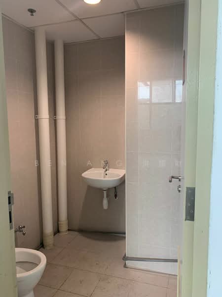 Crescent @ Kallang, 47 Kallang Pudding Road, 1,894 sqft, Light Industrial (B1) For Rent, by Ben ANG 洪振財, 23808390 - Original Condition - CommercialGuru.com.sg