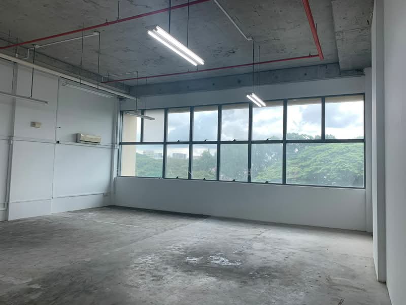 Crescent @ Kallang, 47 Kallang Pudding Road, 1,894 sqft, Light Industrial (B1) For Rent, by Ben ANG 洪振財, 23808390 - Original Condition - CommercialGuru.com.sg