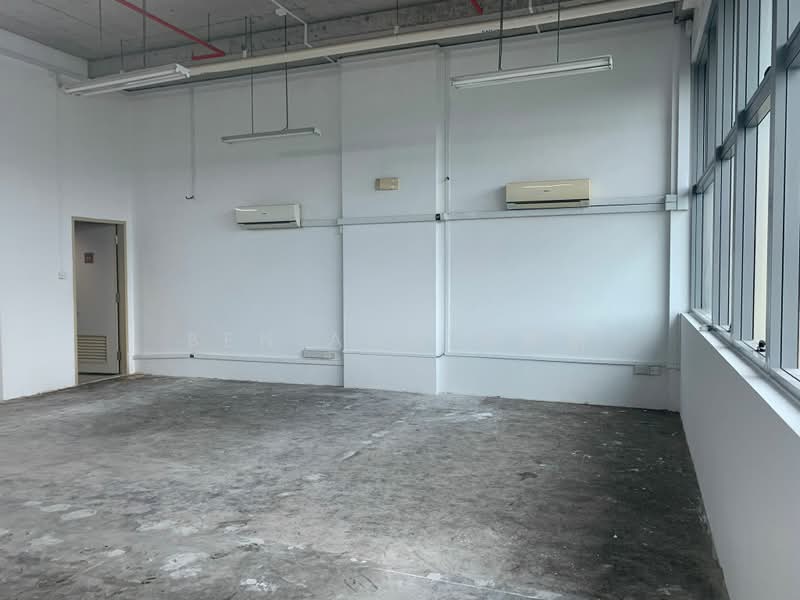 Crescent @ Kallang, 47 Kallang Pudding Road, 1,894 sqft, Light Industrial (B1) For Rent, by Ben ANG 洪振財, 23808390 - Original Condition - CommercialGuru.com.sg