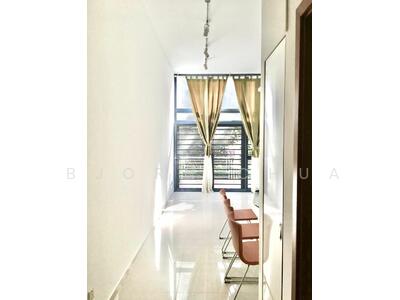 For Sale - City Square Residences