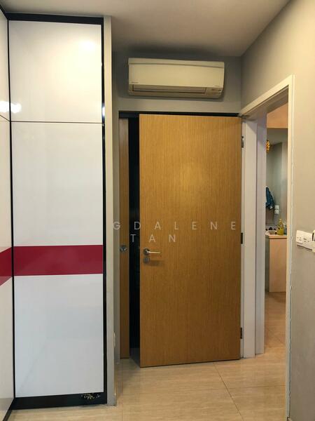 Vibes @ Kovan, 93 Kovan Road, 1 Bedroom, 420 sqft, Condominium For Rent, by Magdalene Tan, 23808413 - PropertyGuru.com.sg